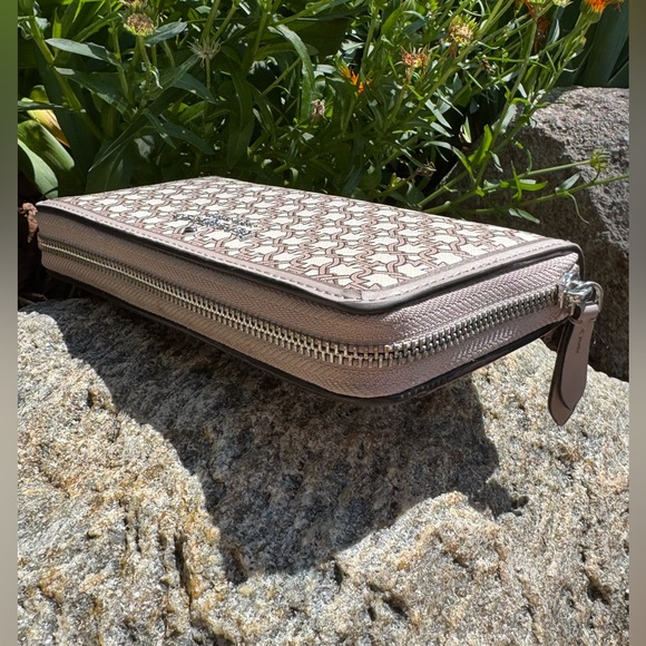 Kate Spade spade link continental wallet - Picture 8 of 8